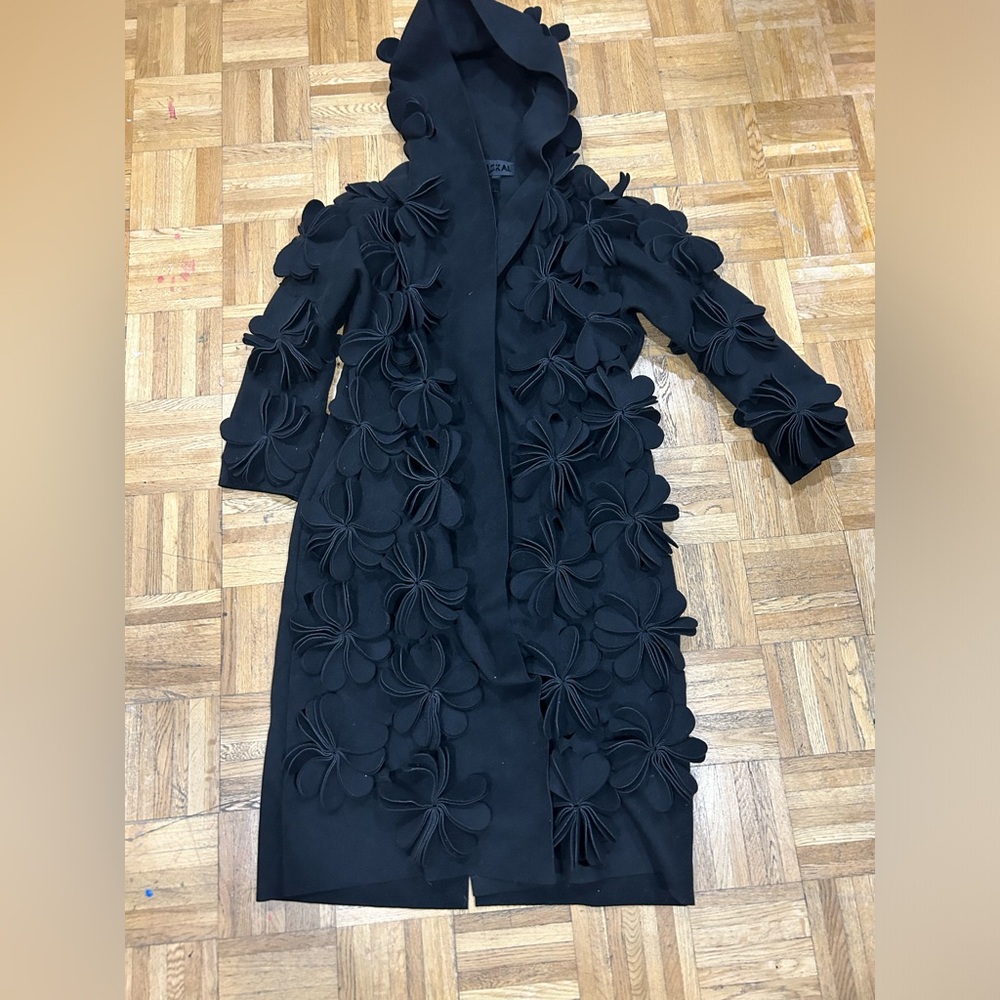 PASKAL coat size small
